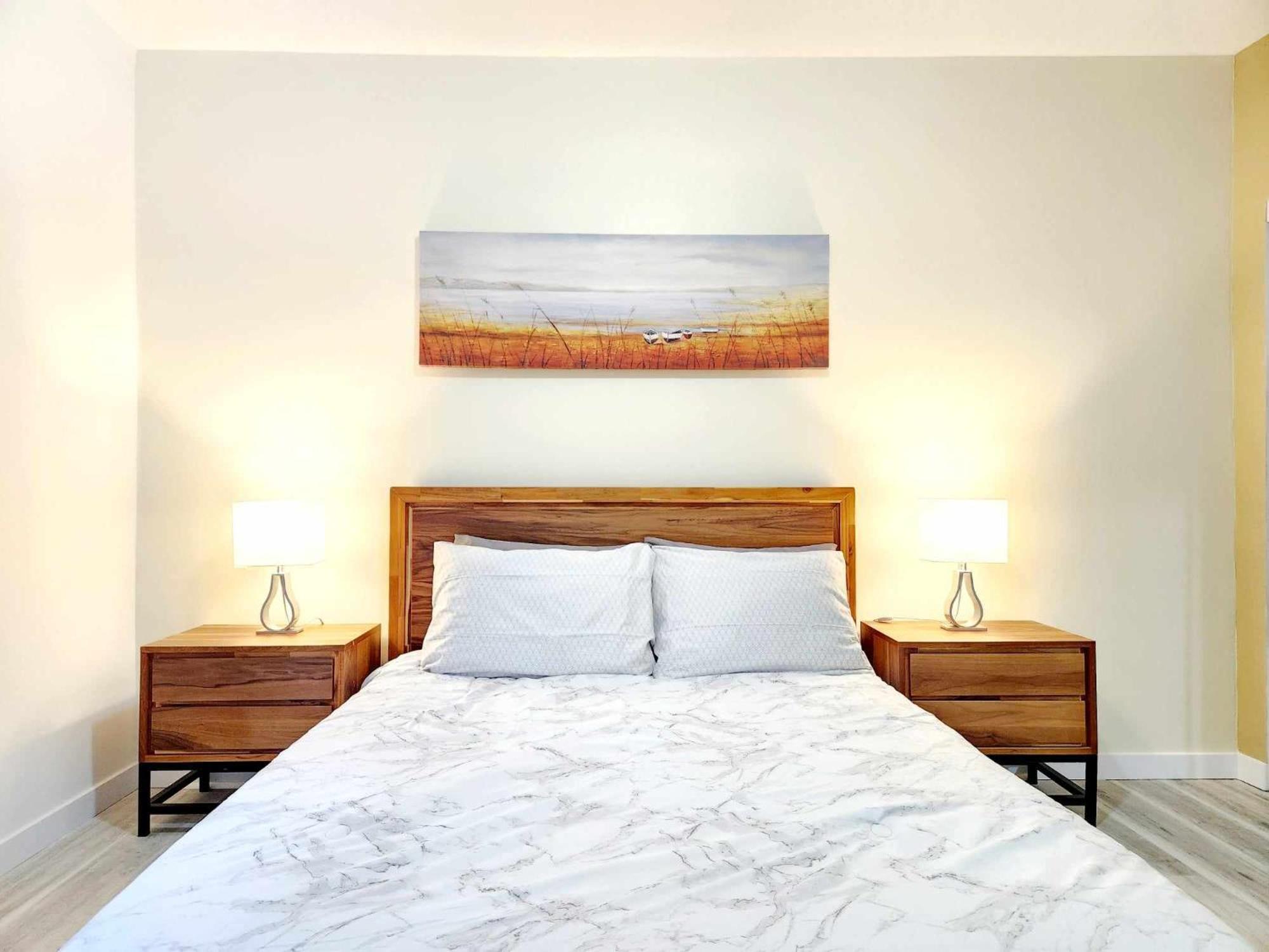 Apartment Hotel St-Denis مونتريال المظهر الخارجي الصورة
