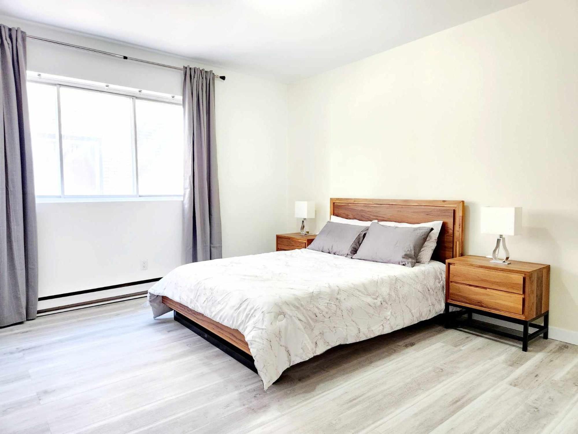 Apartment Hotel St-Denis مونتريال المظهر الخارجي الصورة