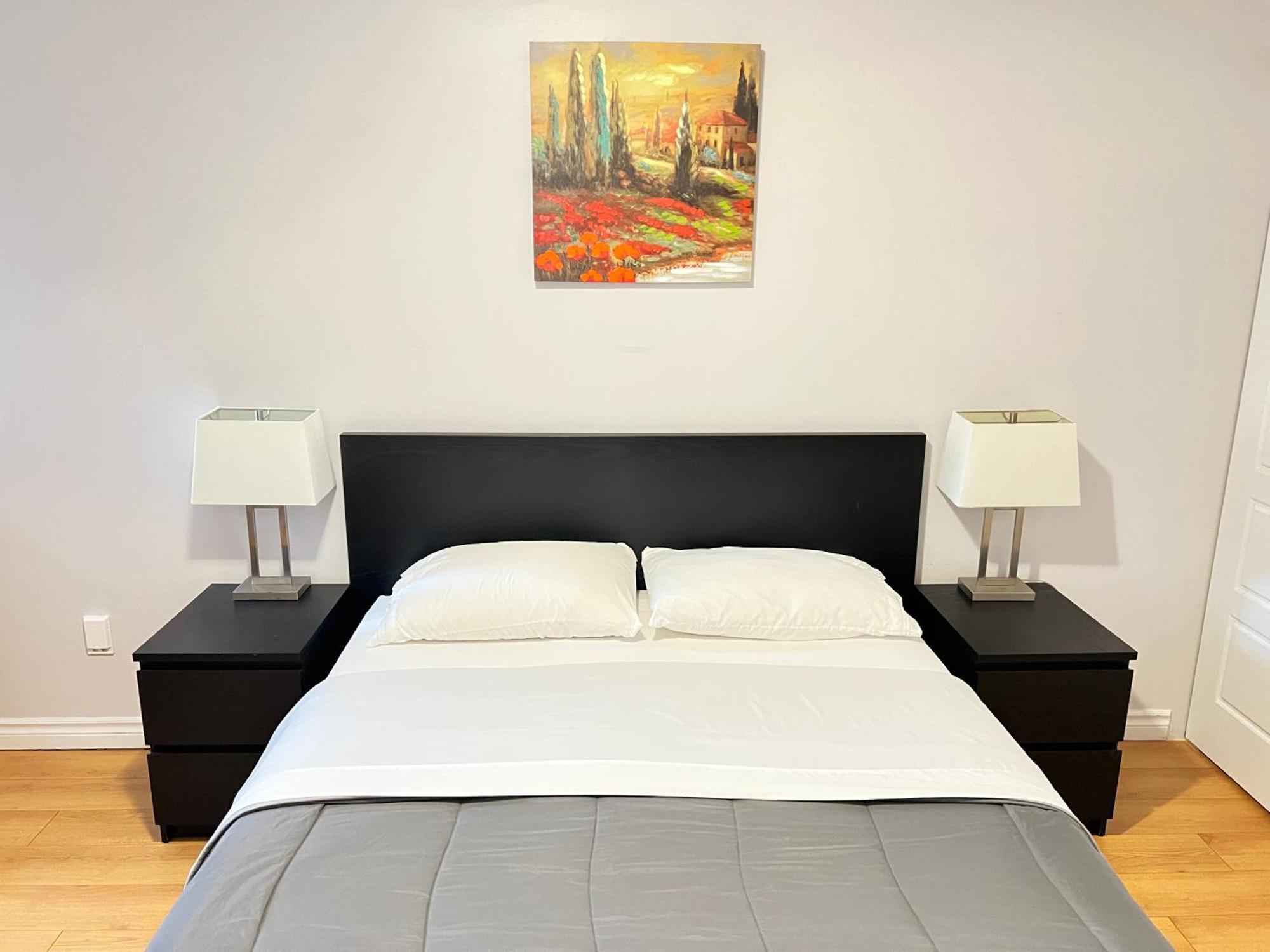 Apartment Hotel St-Denis مونتريال المظهر الخارجي الصورة